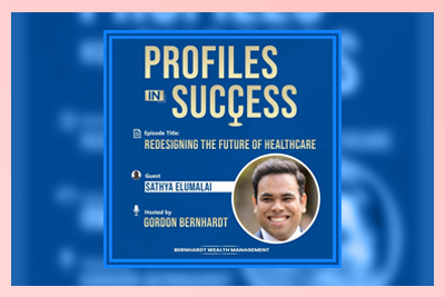 Profiles in Success — Redesigning the Future of Healthcare