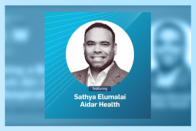 StartUp Health Now podcast