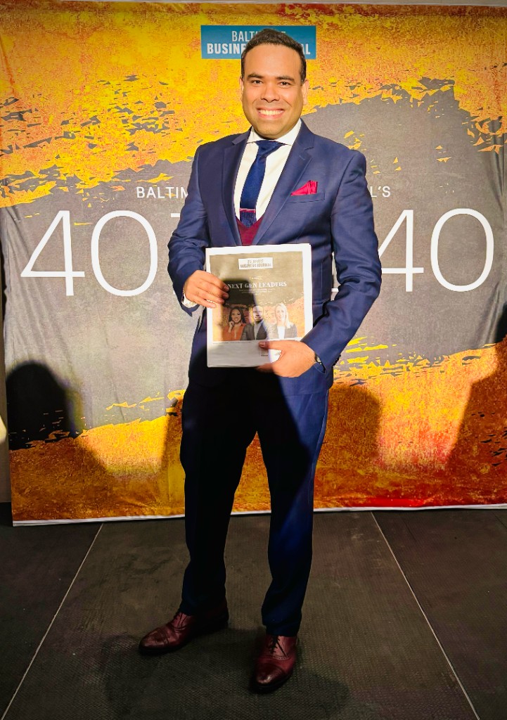 BBJ 40 Under 40